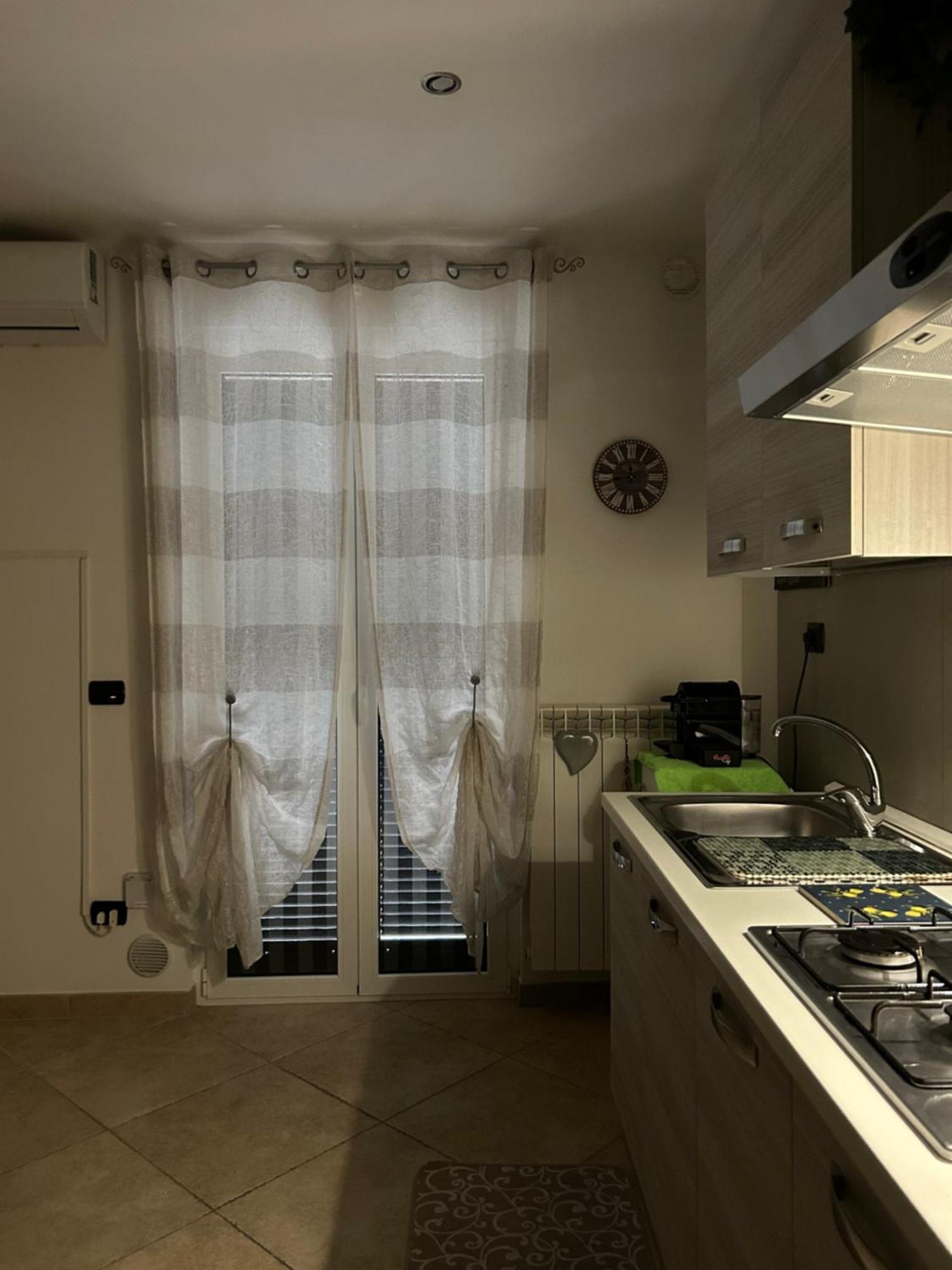 Elly'S House Villa Bari Exterior photo
