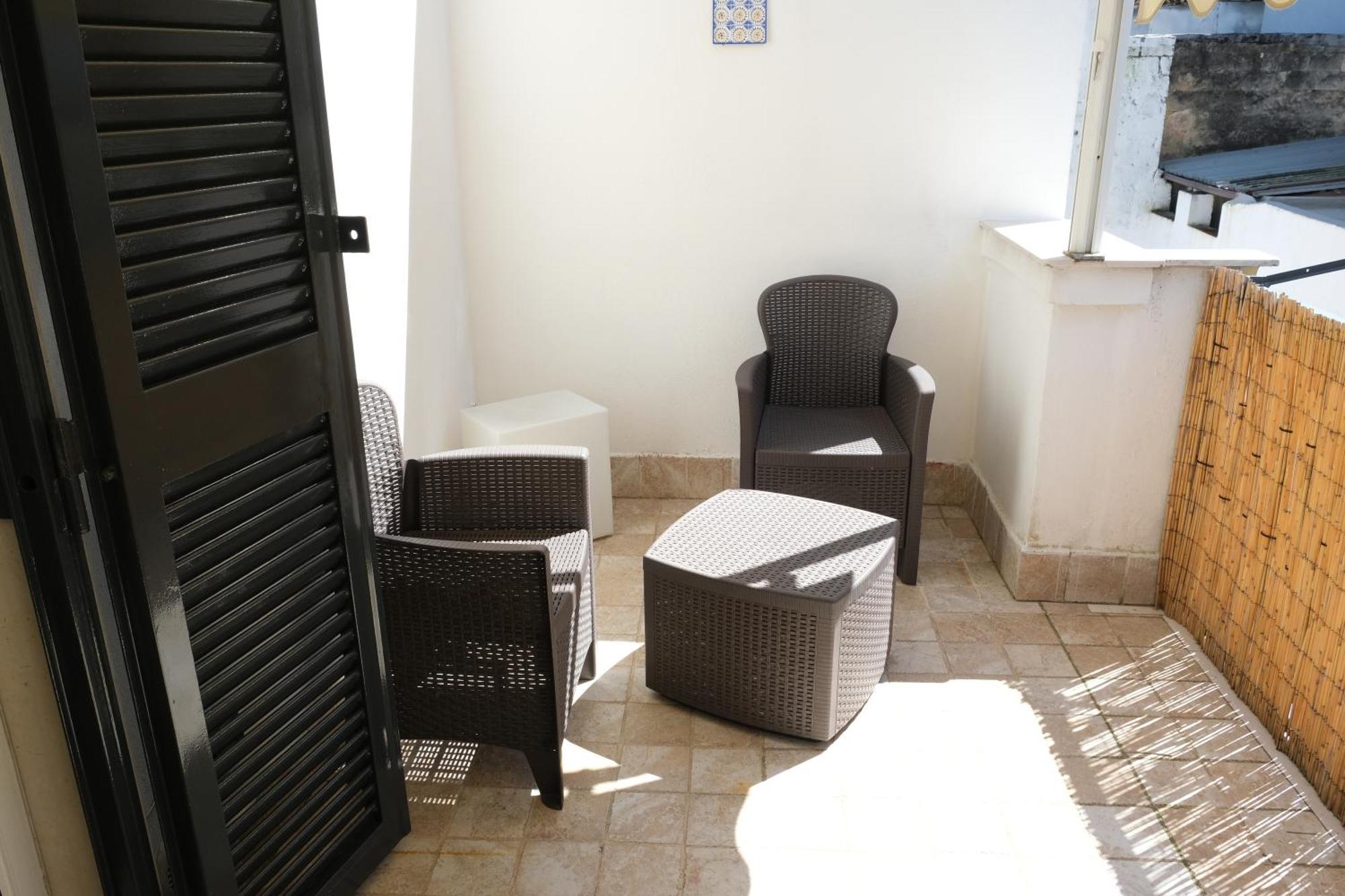 Elly'S House Villa Bari Exterior photo
