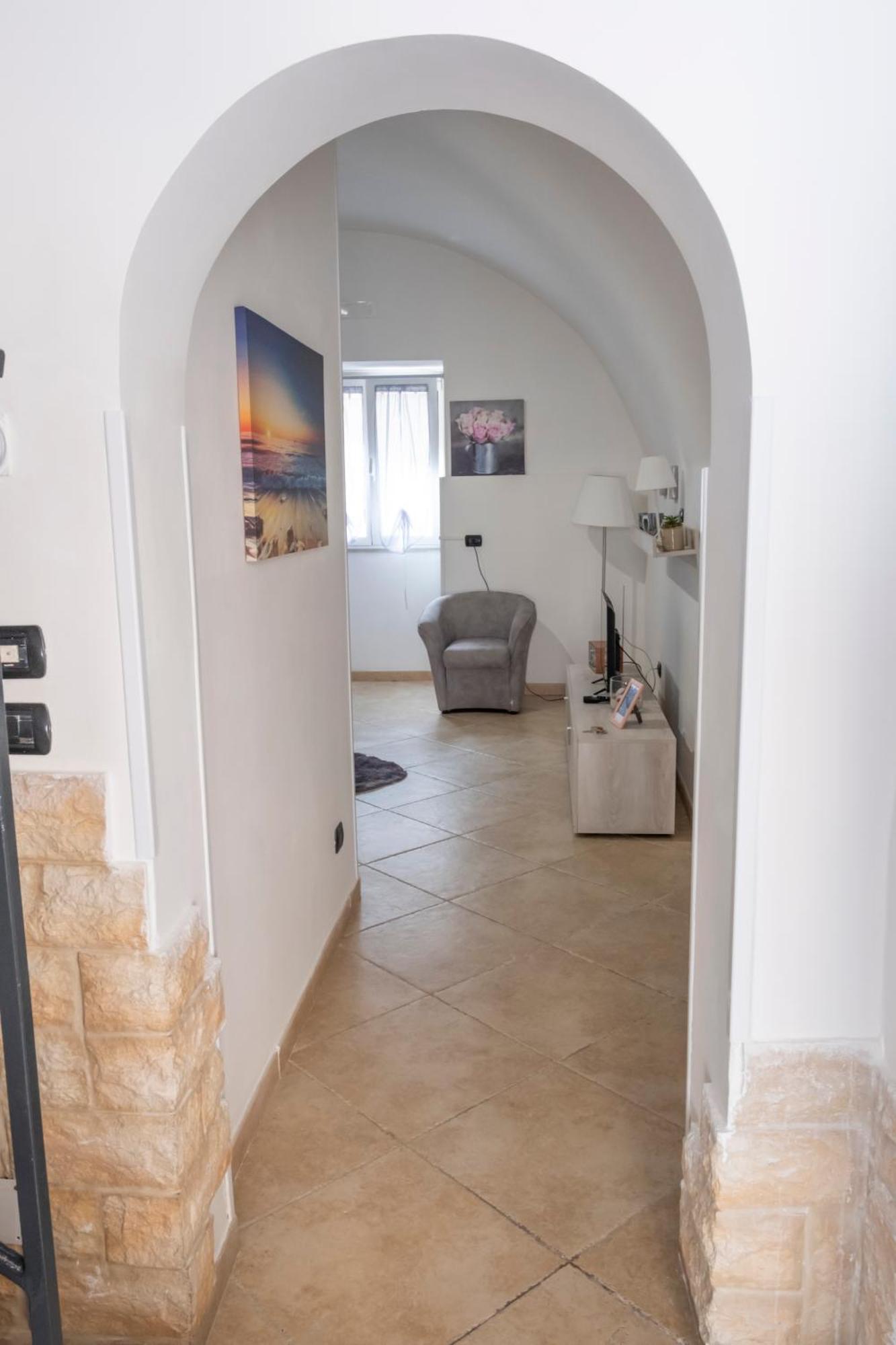 Elly'S House Villa Bari Exterior photo